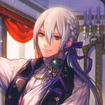 i refuse to acknowledge his english name. i refuse to acknowledge his english name.