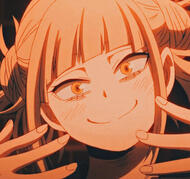 Toga Himiko Toga Himiko