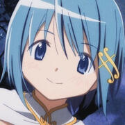 Sayaka Miki Sayaka Miki